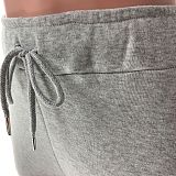 Thickened Sweater Fabric Sports Drawstring Stack Pants with Pockets CH-8139