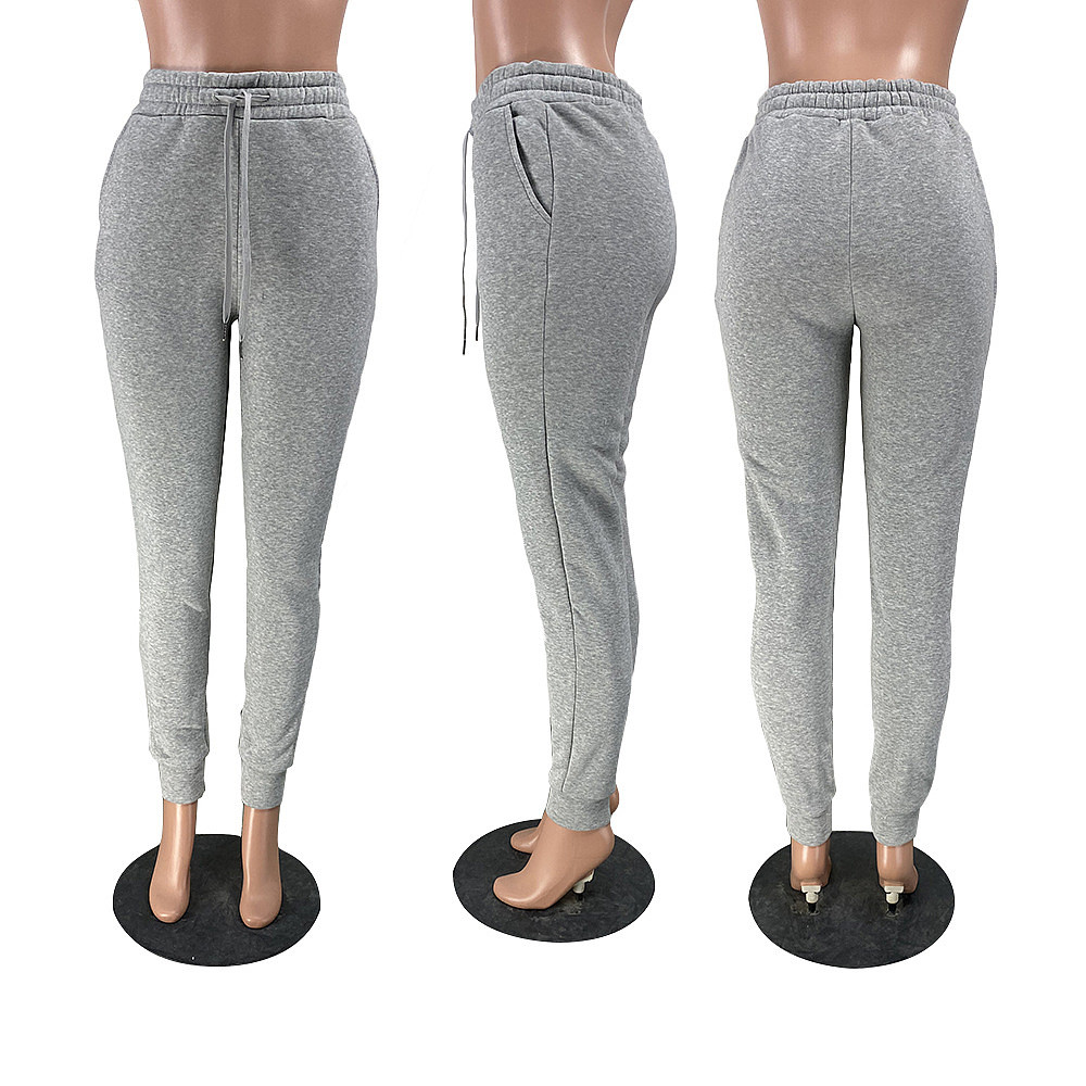 loose joggers