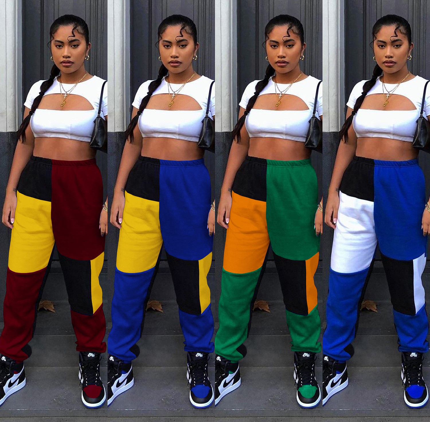 ma strum sweatpants
