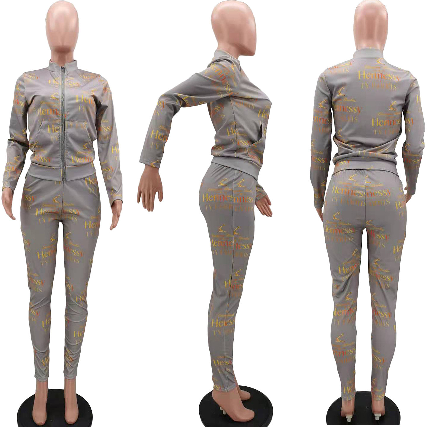 top jogger pants