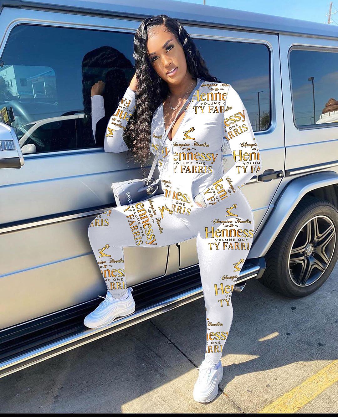 top jogger pants