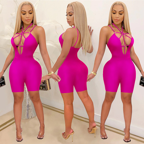 hm backless top