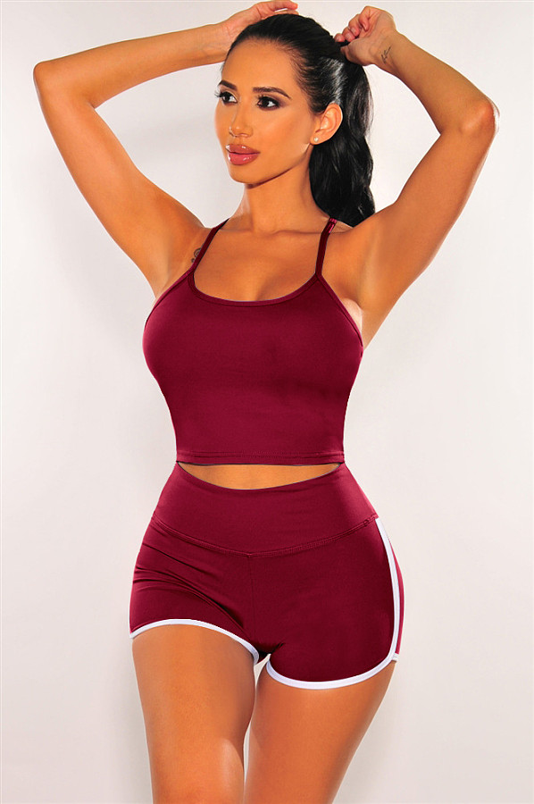 sweatpant matching set