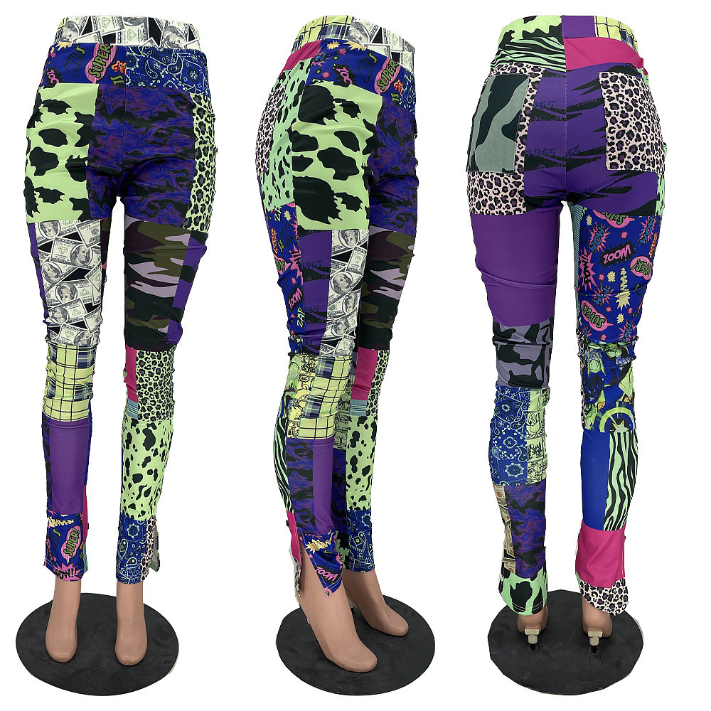 jogger flare