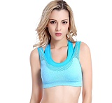 Yoga Running Workout Breathable Sports Bra