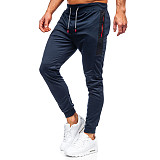 Men Quick Dry Workout Joggers Sport Pants WYMY-21063