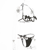 Hollow Out Strap Bikini Lingerie Set SHFE-W487