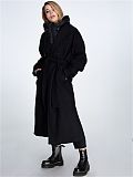 Versatile Clothing Padded Jacket Hooded Fake Collar Vest ZS-0512