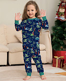 Christmas Costume Family Matching Clothing Pajamas ZY-21-158