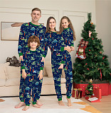 Christmas Costume Family Matching Clothing Pajamas ZY-21-158