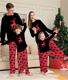 Couple Clothing Christmas Pjs Matching Outfit ZY-22-079