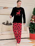 Couple Clothing Christmas Pjs Matching Outfit ZY-22-079