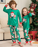 Christmas Parent-Child Family Matching Outfits 2PCS Set ZY-22-067