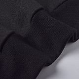 O Neck Long Sleeve Sweatshirt Streetwear Tops GQ-3700