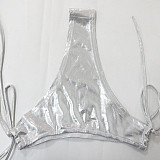 Sexy Sequin Tassel Swimwear 2 Piece Bikini Sets CYA-900551