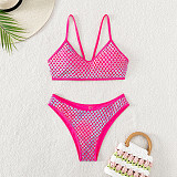Summer Swim Wear Sexy Bathing Suit Push Up Bikini Set KL23213