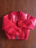 Fashion Women Slim Cotton Jacket MEM-88513