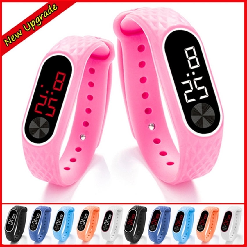 wrist watch for girl child
