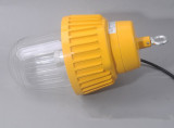Explosion-proof flat desk lamp dust inner field explosion-proof metal halide lamp factory warehouse lamp 70w150w BPC8730 