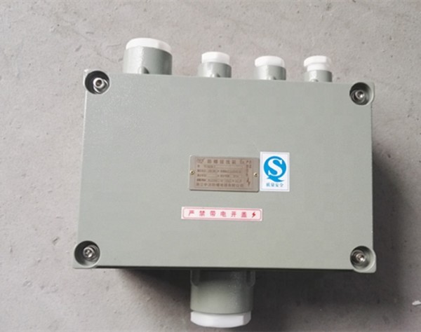 BXJ51 200 200 90 300 300 140 zeng 'an explosion-proof junction box terminal box distribution box 