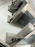 Customized touch screen explosion-proof display explosion-proof certified stainless steel explosion-proof display touch screen 