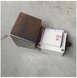 Bxk58-series explosion-proof foot switches have a mechanical life of 1 million times 
