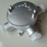 304 stainless steel explosion-proof junction box bhd51-g11/4 IIC carbon steel explosion-proof grade 