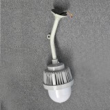LED explosion-proof high energy saving flat desk lamp GCD616 waterproof, dustproof and dazzle proof floodlight chemical plant el 