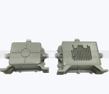 Bhd-125 emergency module junction box 400W250W metal halide lamp sodium lamp rectifier box 