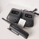 Explosion-proof walkie-talkie BDJ301 with certificate chemical plant oilfield handheld wireless phone 
