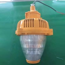 Bpc8760-45w LED explosion-proof flat desk lamp BLED9112 maintenance free LE explosion-proof flat desk lamp 