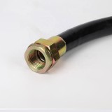 Explosion-proof flexible connection pipe Explosion-proof hose Explosion-proof metal threaded pipe Explosion-proof coupling pipe 
