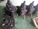 Mine flameproof explosion-proof dozer 63S1 bax-4.5/127a pull fuse switch mine dozer 