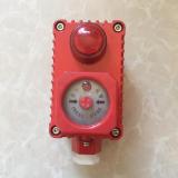 Explosion control fire button BXN hydrant with light alarm button one light LA53 emergency stop button 