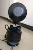 Xenon remote control searchlight 70W prison light Marine searchlight YFW6210 