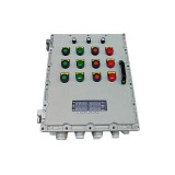 Explosion-proof distribution box customized explosion-proof control box wiring meter box power lighting distribution cabinet 