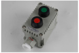 Explosion-proof control button CT6 explosion-proof switch box la53-1h self-locking explosion-proof button box 
