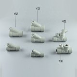 Explosion-proof isolation seal box H type P type Z type BCG- g1/2 g3/4 G1 Joint filler 