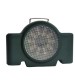 Remote azimuth lamp magnetic absorption type railway signal lamp construction warning light red flashing light FL4810 FD5820 