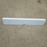 2*36W2*40W BHY explosion-proof purification lamp for pharmaceutical factory fluorescent lamp 