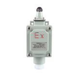 Explosion-proof travel switch limit switch bzx51-5d 5L 5Z 5N 5S 5T Explosion-proof proximity switch with double rocker arms 