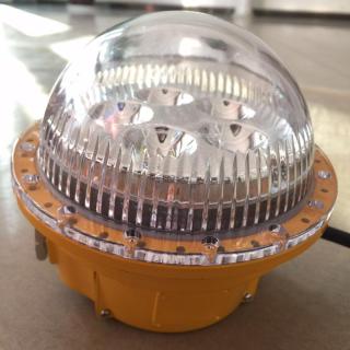 LED explosion-proof ceiling lamp solid state maintenance free 24/36v BAD603 10/15w BFC8183 