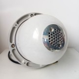 LED explosion-proof high energy saving flat desk lamp GCD616 waterproof, dustproof and dazzle proof floodlight chemical plant el 