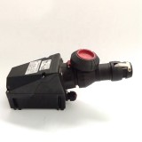Explosion-proof and anticorrosive connector Explosion-proof and anticorrosive socket plug Five-core connector 16a 32a 