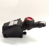 Explosion-proof and anticorrosive connector Explosion-proof and anticorrosive socket plug Five-core connector 16a 32a 