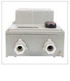 Explosion-proof magnetic starter bqc53-32a motor explosion-proof control box explosion-proof water pump fan control box 