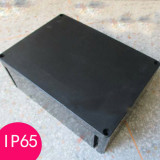 Explosion-proof and anticorrosive junction box 420x300x160 engineering plastic shell anticorrosive IP65 control box 