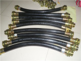 Explosion-proof flexible connection pipe Explosion-proof hose Explosion-proof metal threaded pipe Explosion-proof coupling pipe 