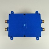 Mine cable junction box Flameproof optical cable tray Optical fiber connection box for mine 