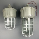 Integrated explosion-proof lamp explosion-proof bend lamp 175W explosion-proof metal halide lamp ccd92-l175b1z 